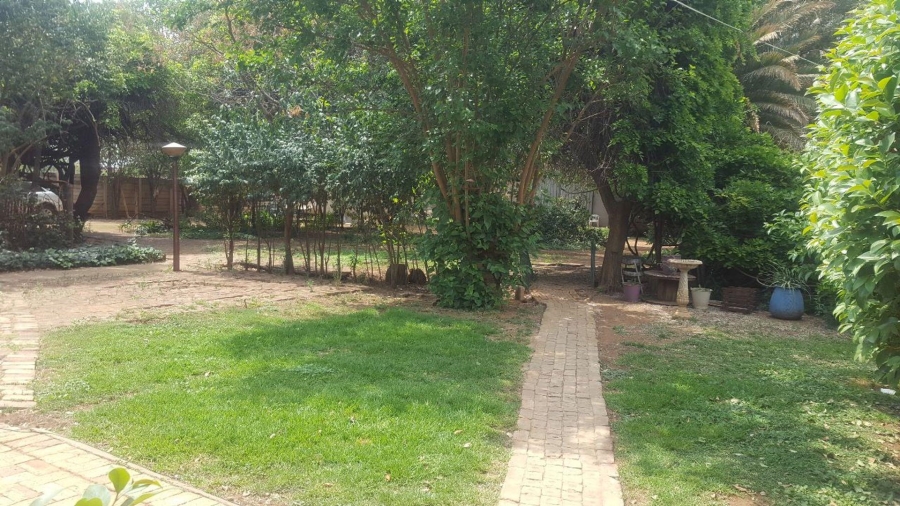 Commercial Property for Sale in Potchefstroom Rural North West